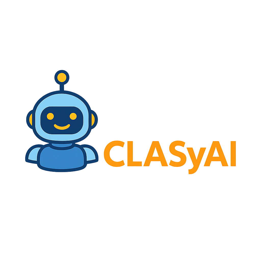 CLASyAI