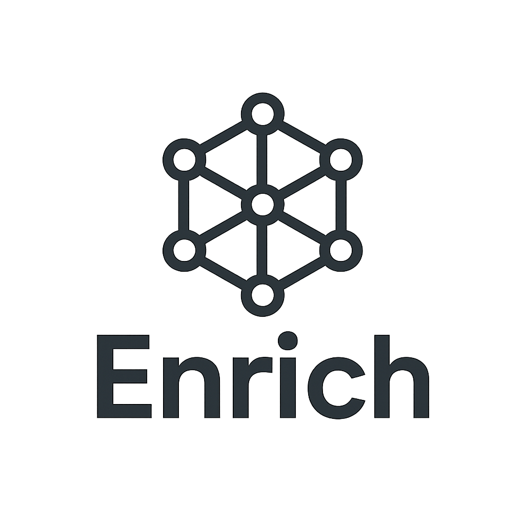 Enrich